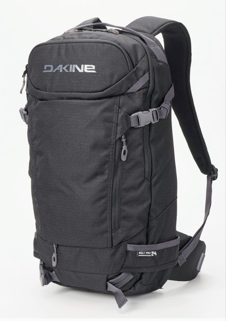 25-26 DAKINE HELI PRO 24L BCバックパック ダカイン