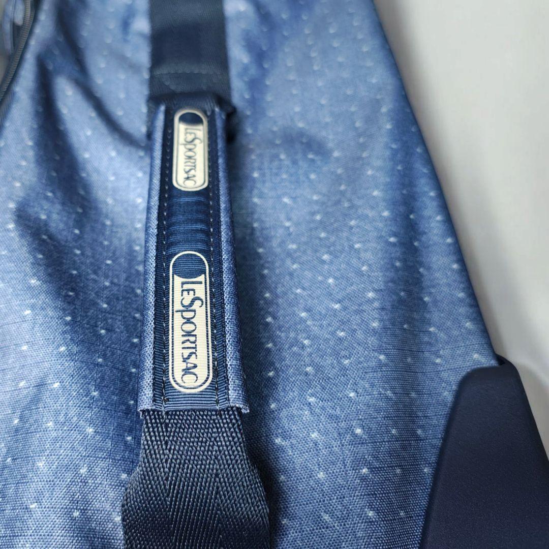 LESPORTSAC レスポートサック キャリーバッグ スーツケース