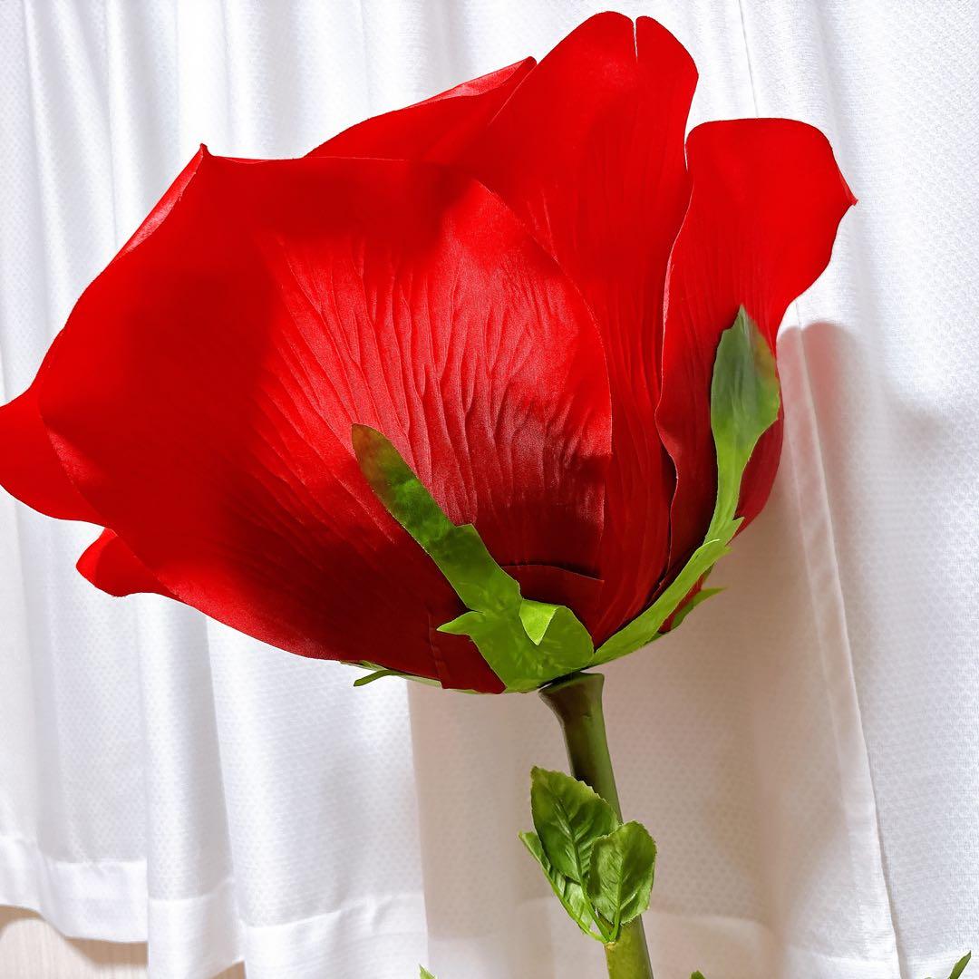 約135㌢♪送料込み/匿名配送◎フェイクプランツ