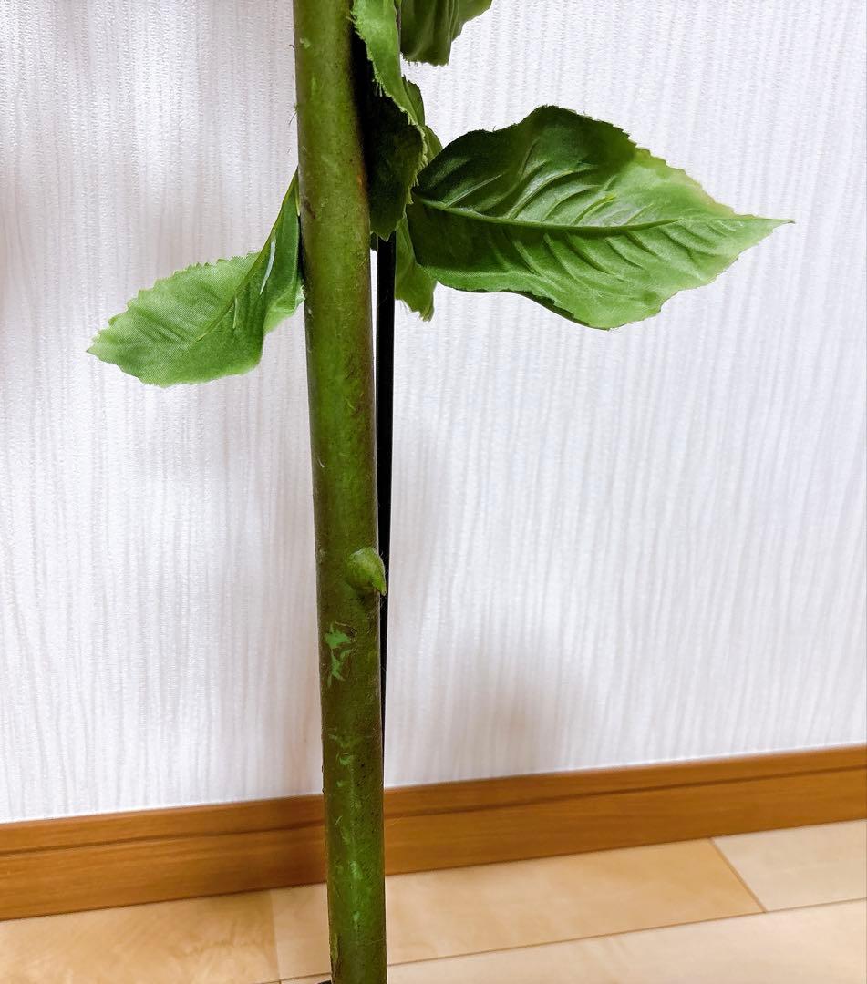 約135㌢♪送料込み/匿名配送◎フェイクプランツ