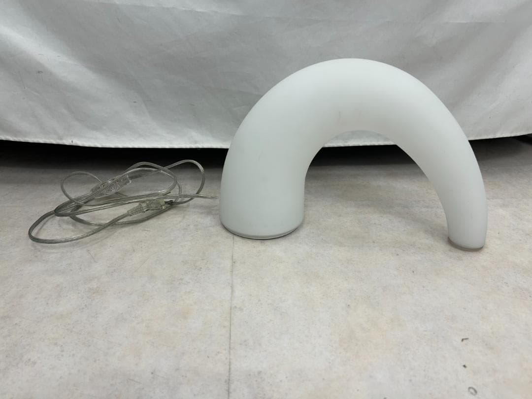 FontanaArte 3295/0 THOR アーチ型ランプ