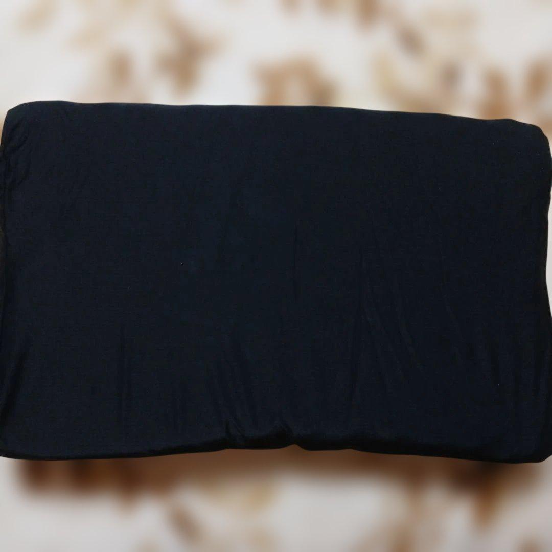 ヒツジのいらない枕　至極　枕カバー 2枚 取扱説明書付き