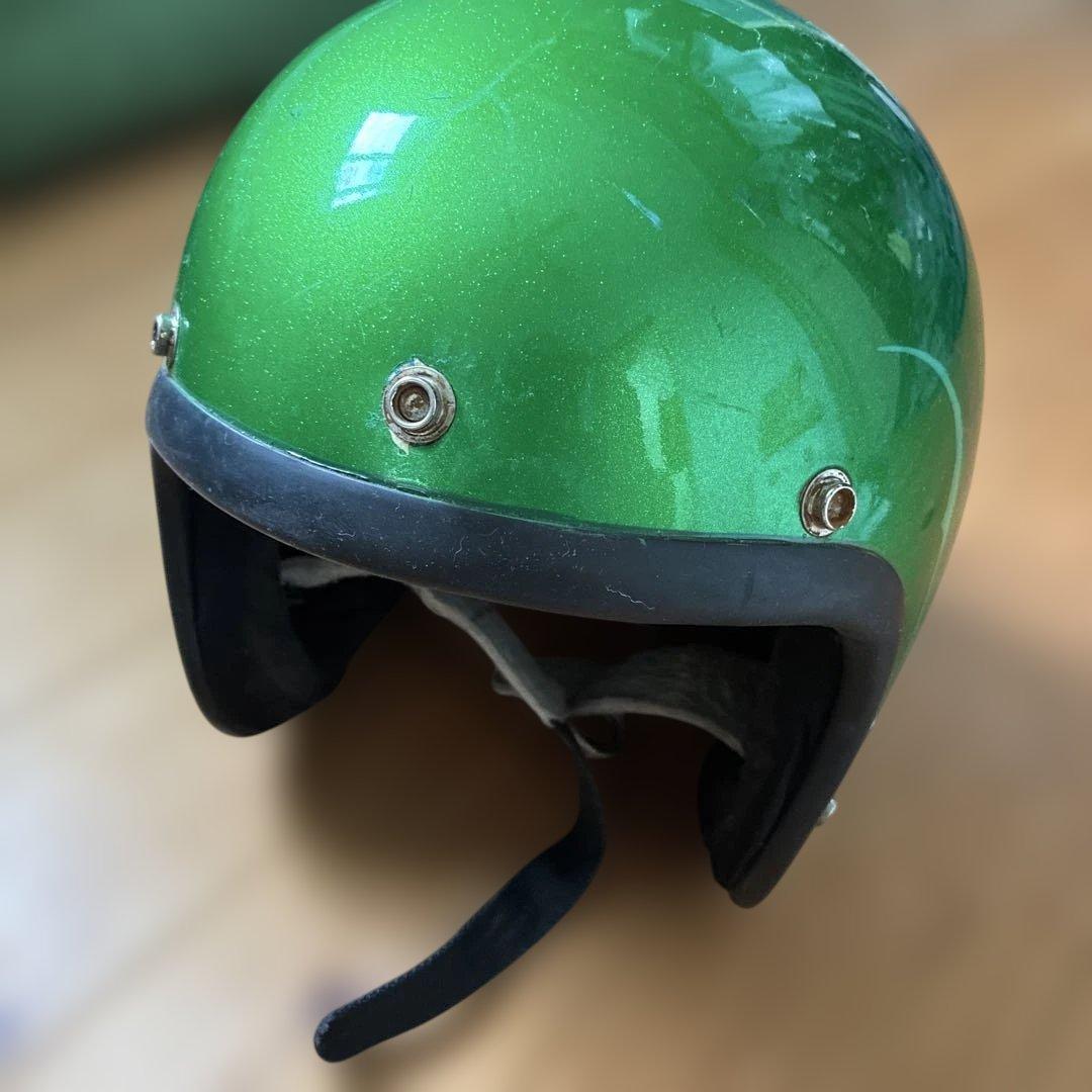 buco ブコ　ヘルメット