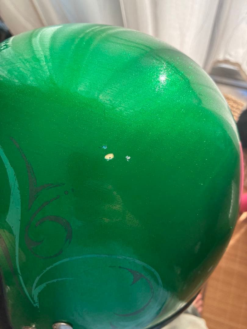 buco ブコ　ヘルメット