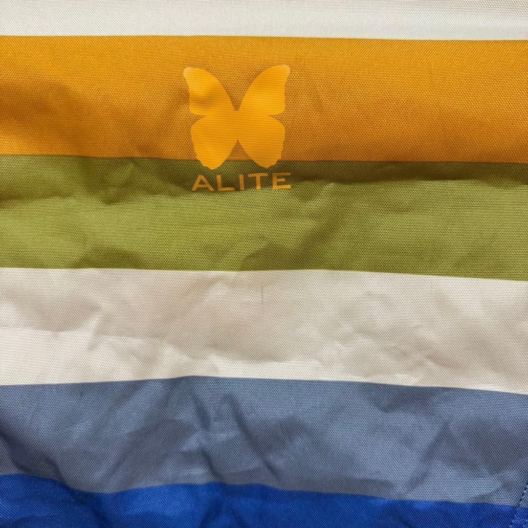 ALITE メイフライチェア リップタイド