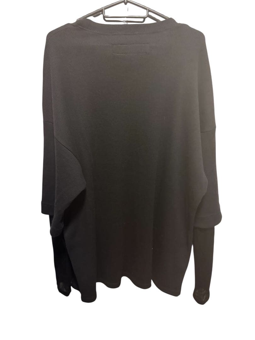 A.F ARTEFACT ロイフラ　loom大阪