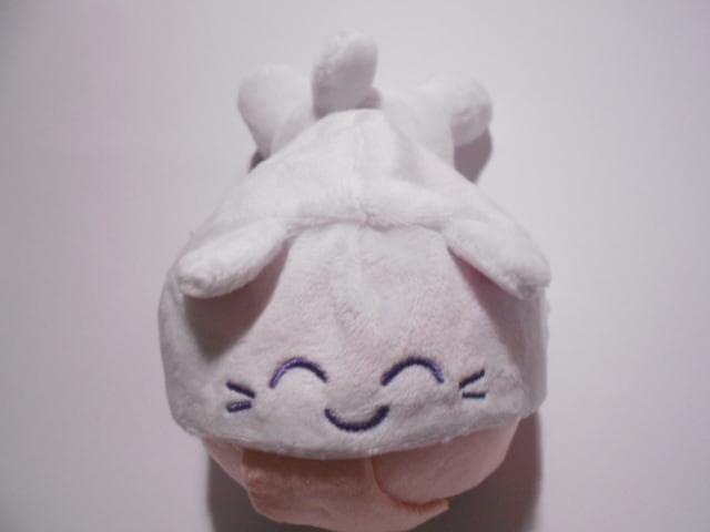nqrse おうちのなるせちゃん ぬいぐるみ