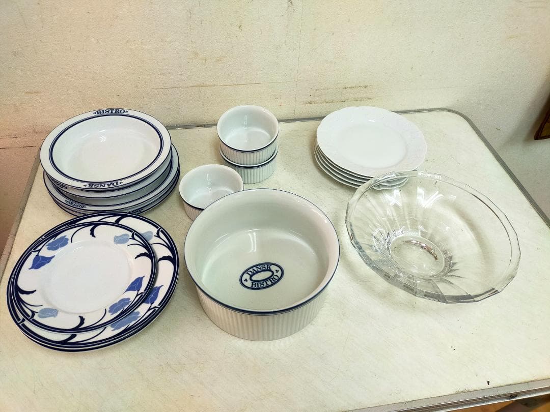 Dansk　ダンスク　纏めて