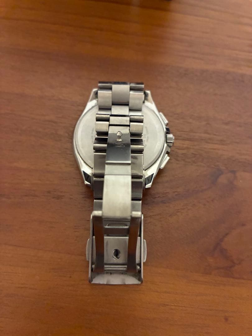 シチズン　アテッサ　AT8040-57A