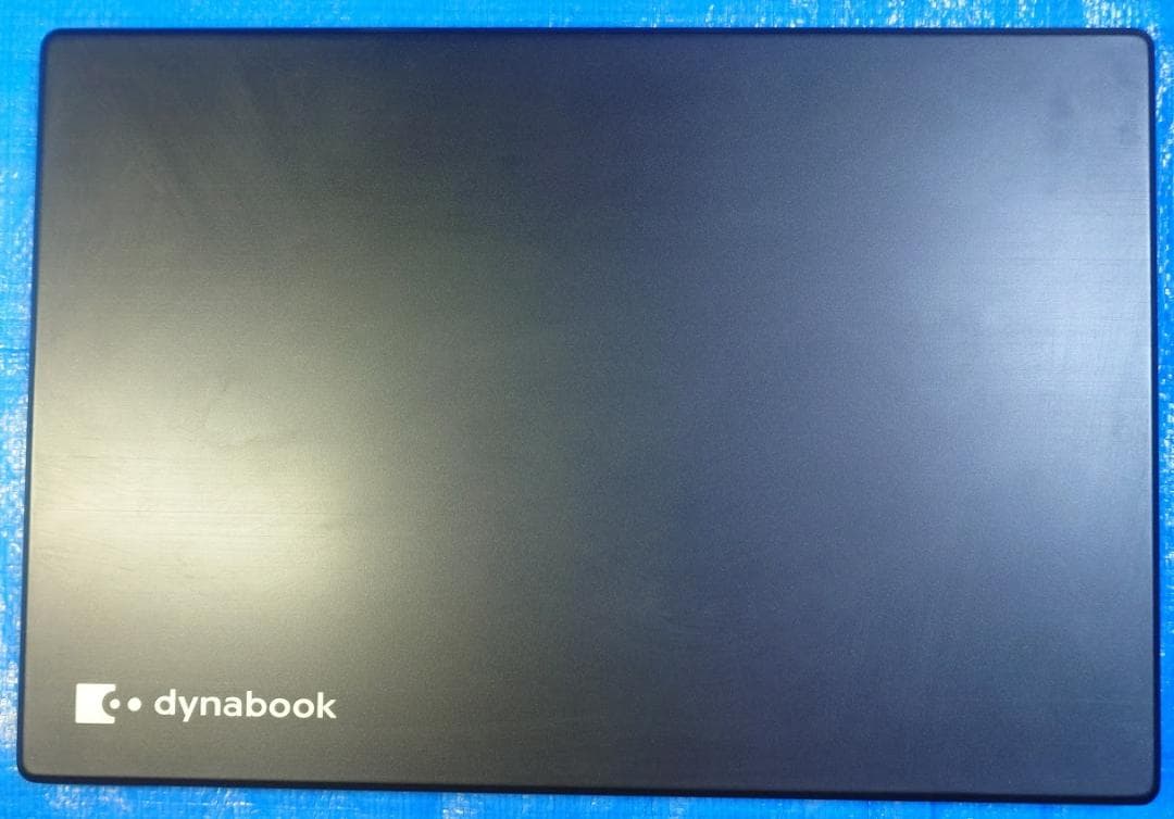 Windowsノート本体 dynabook G83/FP i5-10210U 16GB 512GB 55