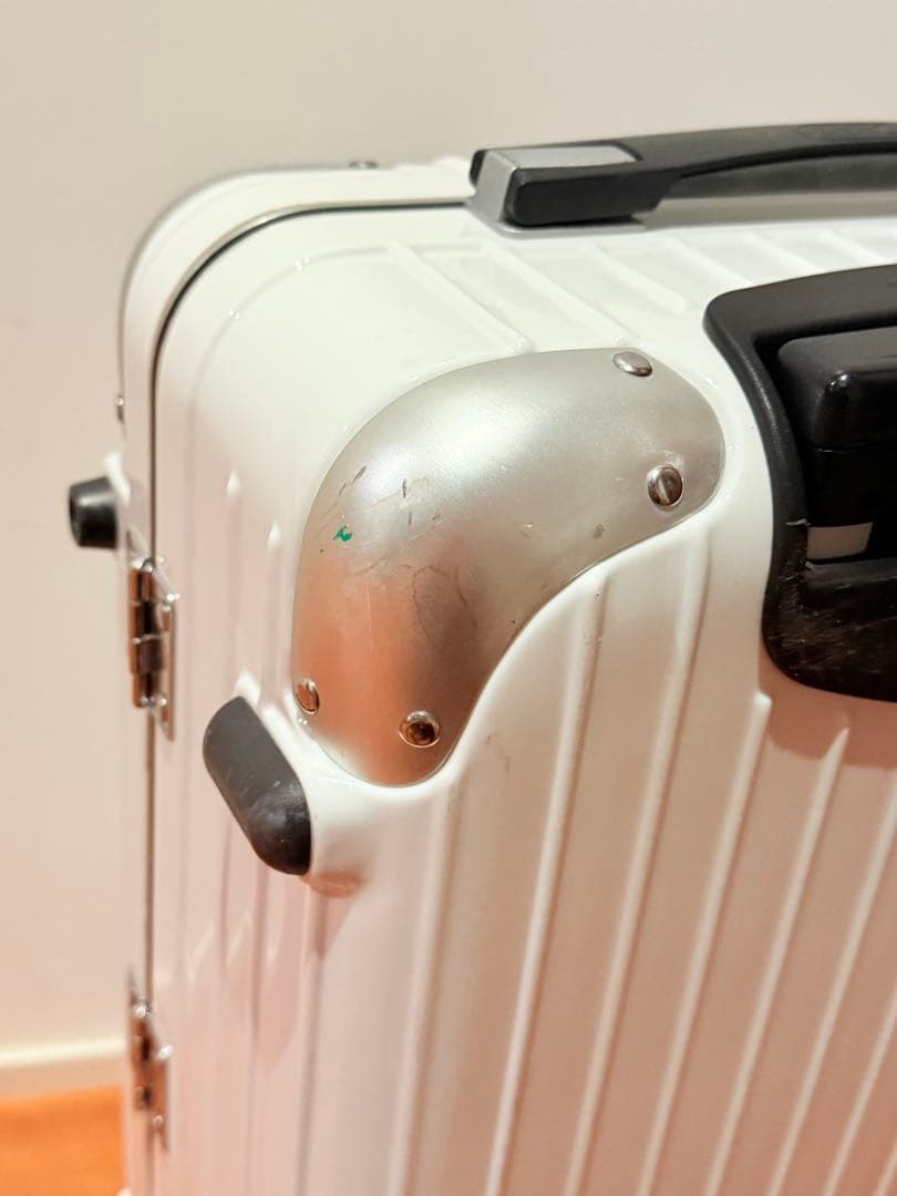 RIMOWA リモワ リンボ キャビン　2輪 LIMBO