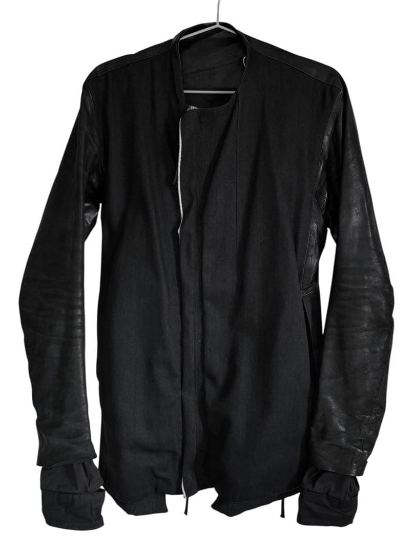 ジャケット・アウター Boris Bidjan Saberi J1 Arm swiching