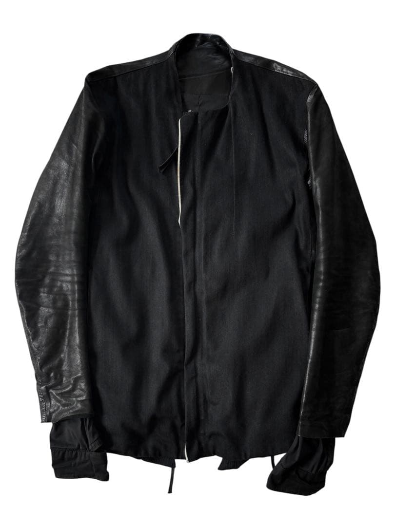 ジャケット・アウター Boris Bidjan Saberi J1 Arm swiching