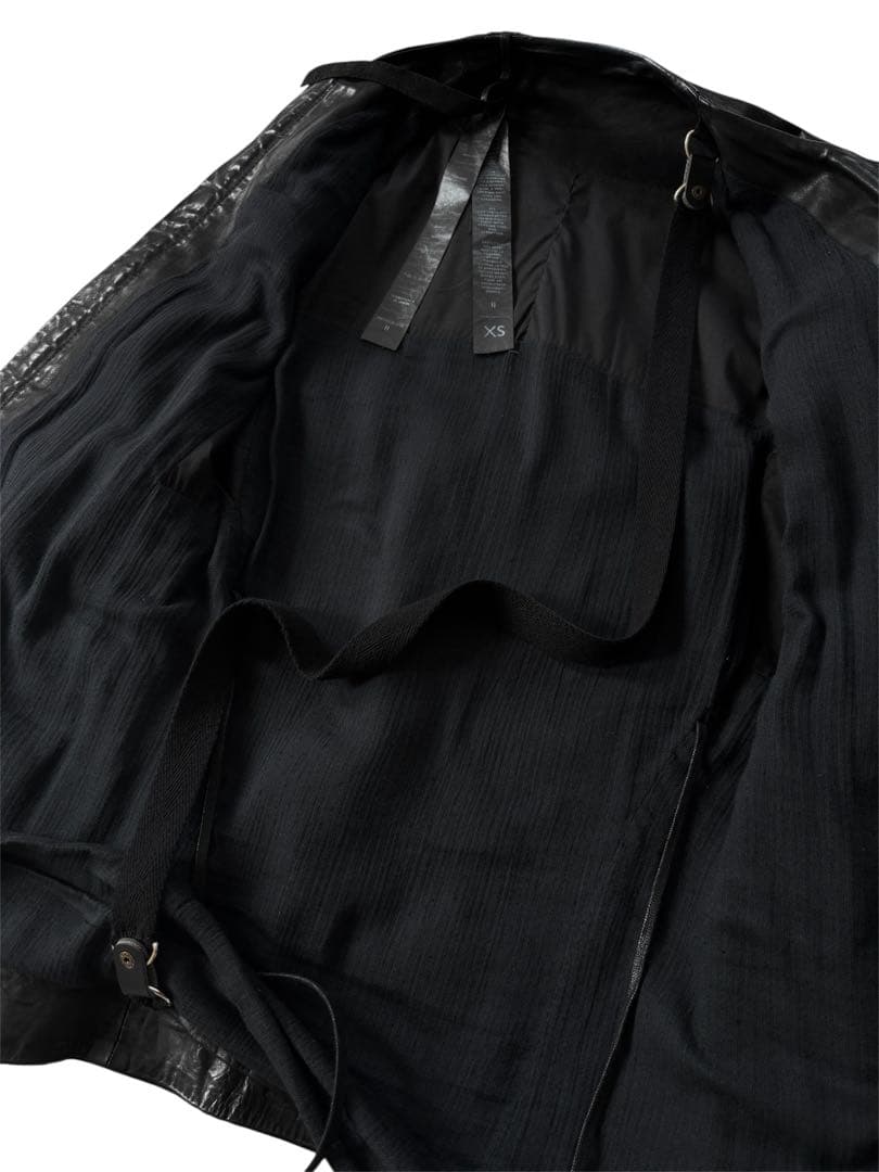 ジャケット・アウター Boris Bidjan Saberi J1 Arm swiching