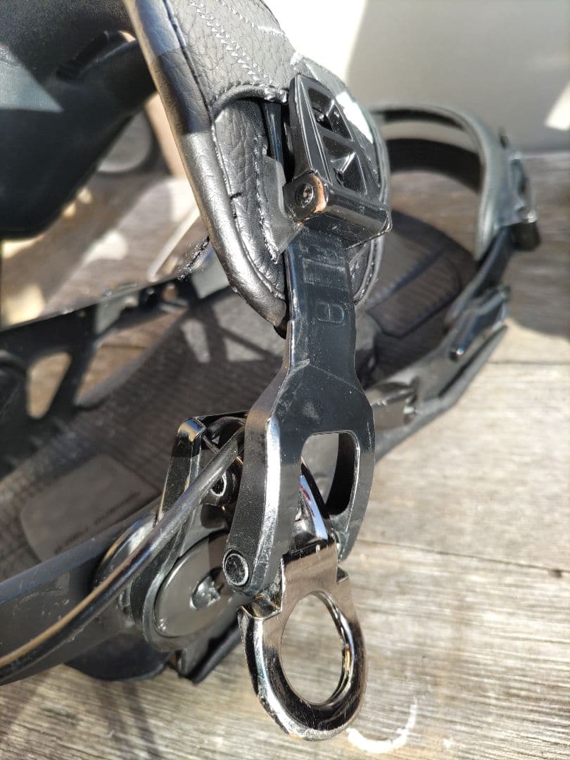 ライドスプリットボード