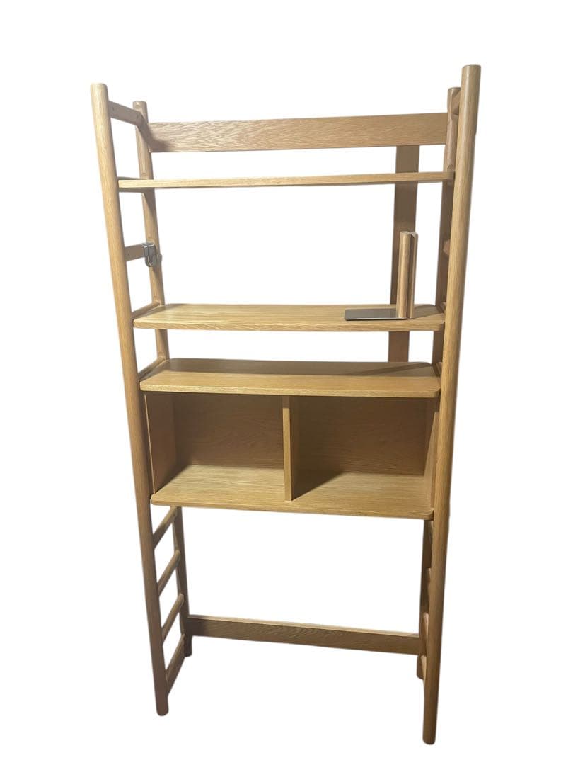 アクタス　ripia2 ハイシェルフ