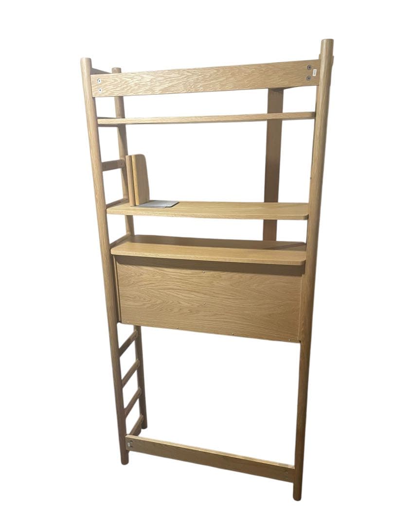 アクタス　ripia2 ハイシェルフ