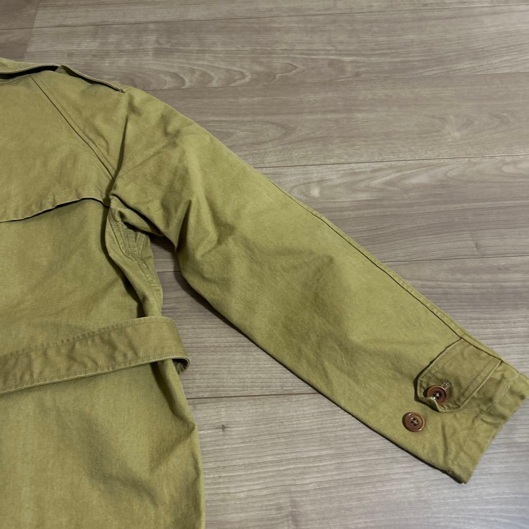 フリーホイーラーズ。リンドバーグ。カラーダークタン。サイズ36