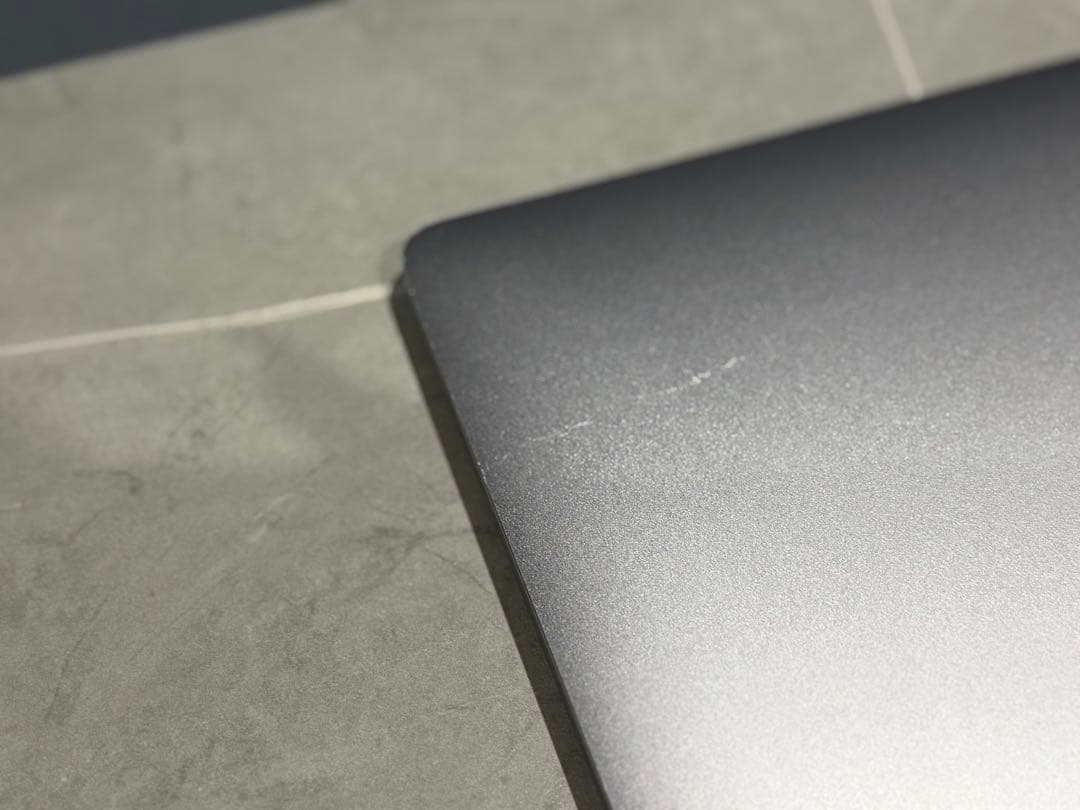 び*ど様 Apple MacBook Pro スペースグレー 本体