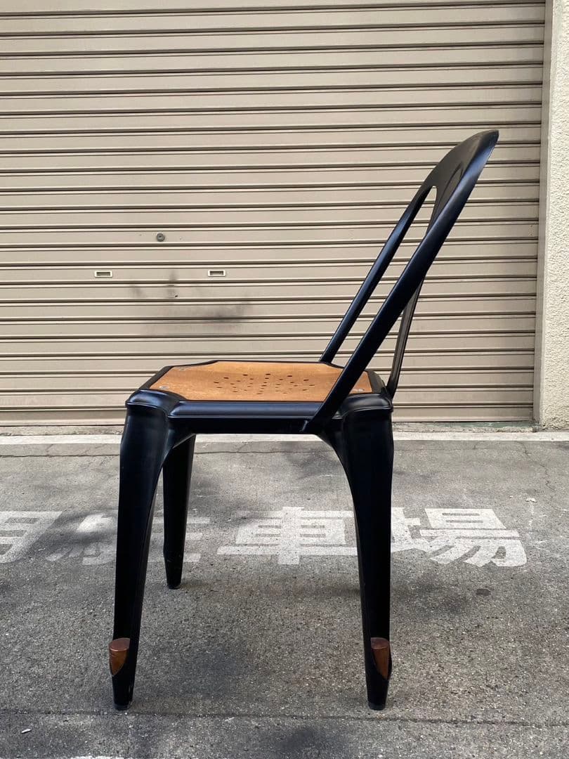 Northern Ohio industrial マルチプルチェア