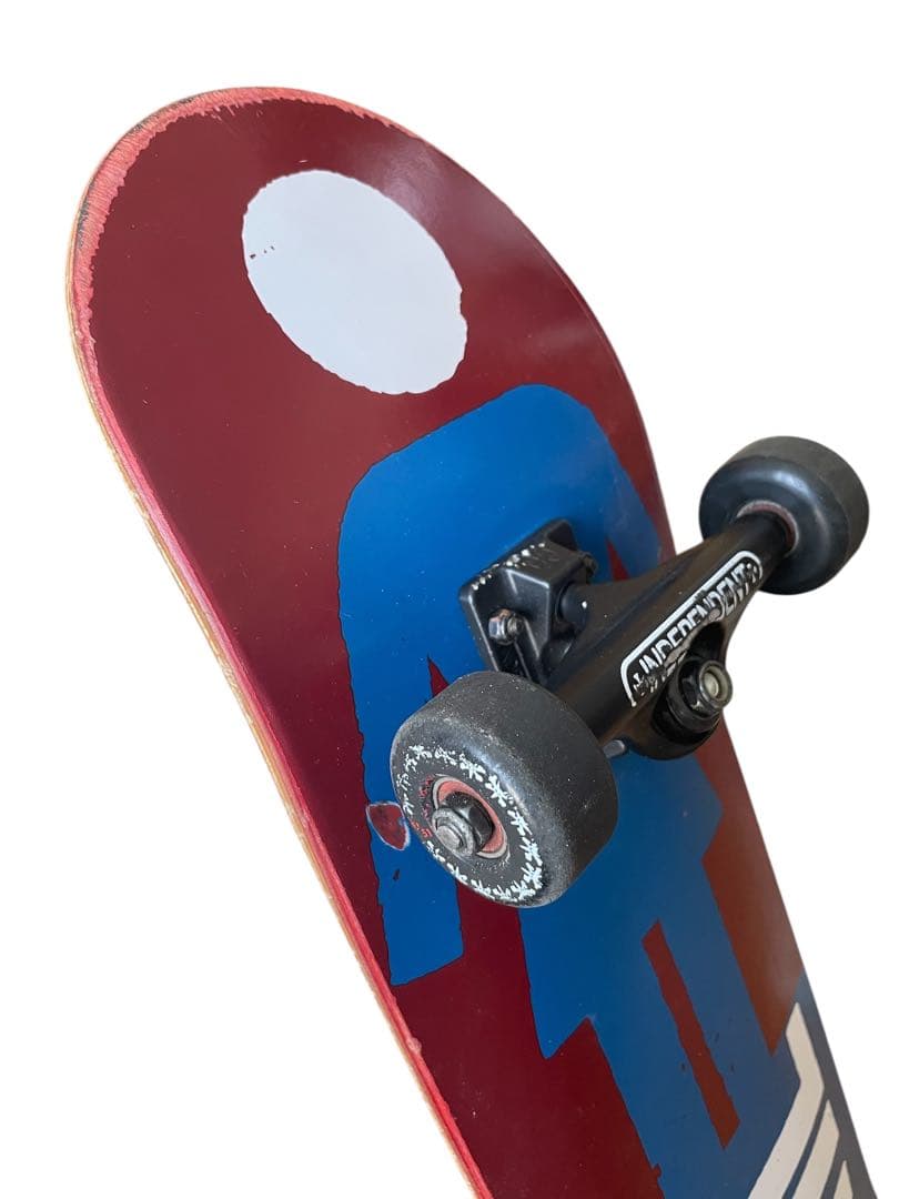 Girl Skateboard ガール スケートボード コンプリートセット