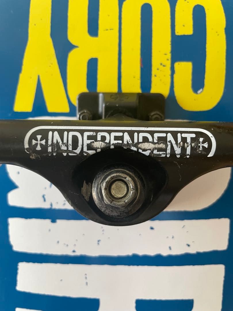 Girl Skateboard ガール スケートボード コンプリートセット