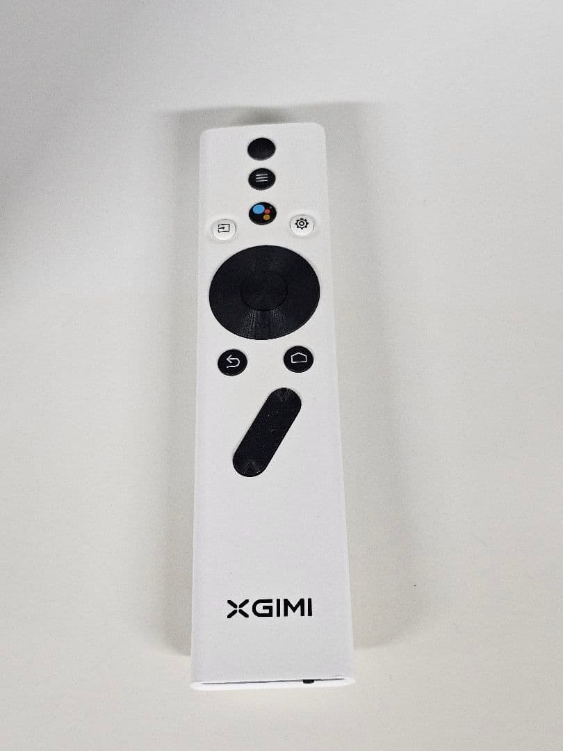 XGIMI Halo ポータブルプロジェクター