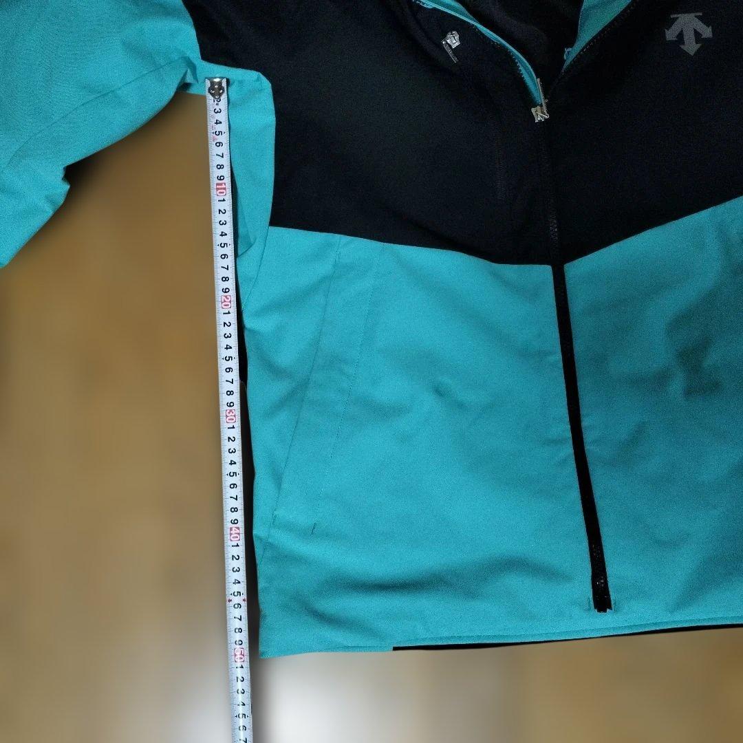 デサント スノーウェア DWMWJK76X