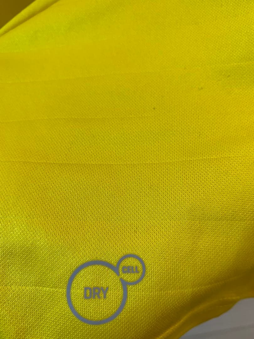 PUMA BVB ドルトムント　香川　2018年　カップ戦モデル