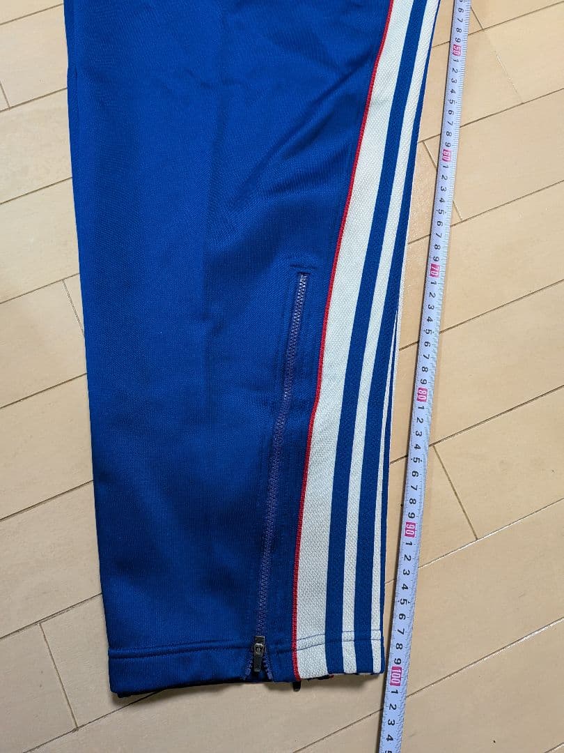 【 90s adidas 】 日本代表 セットアップ（ O size ）