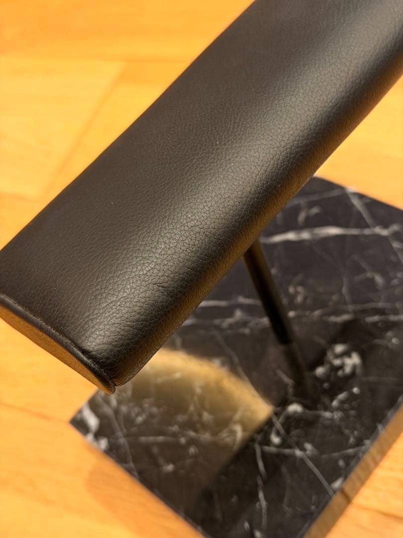 時計スタンド　 The Watch Stand Duo (Wristonomy)