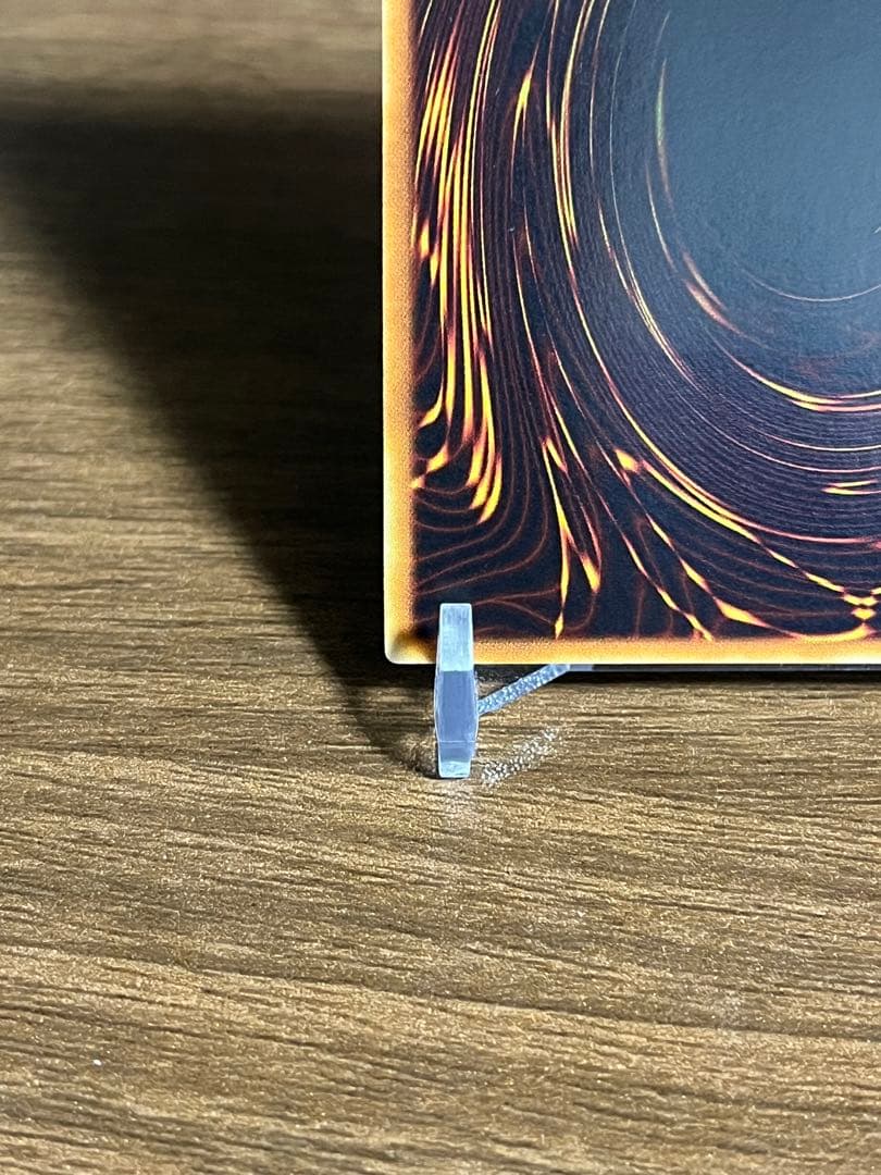 だ*ー様 神炎皇ウリア レリーフ 遊戯王【SOI-JP001】