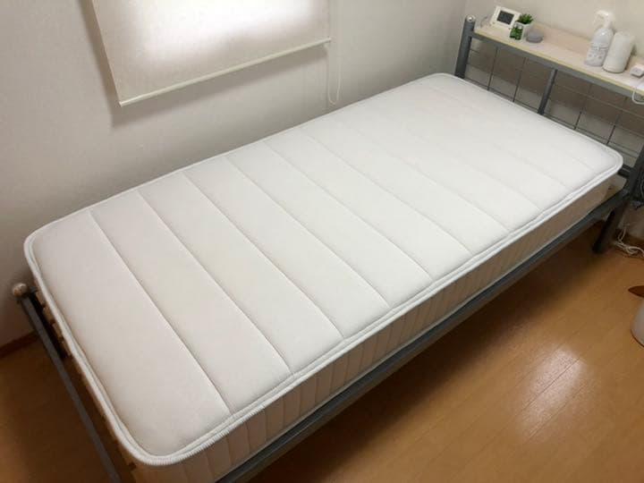 ニトリ　n-sleepマットレス　シングル