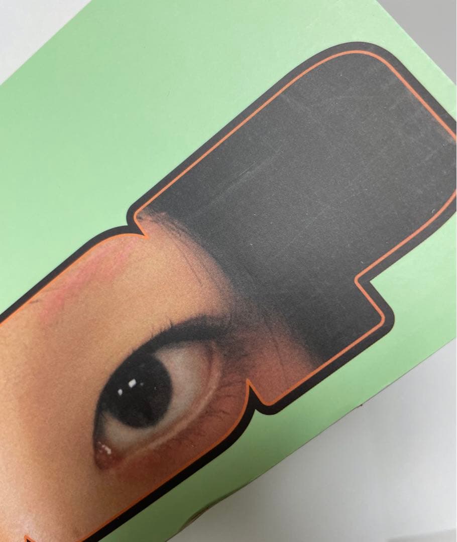 Yves イブ LOOP CD アルバム