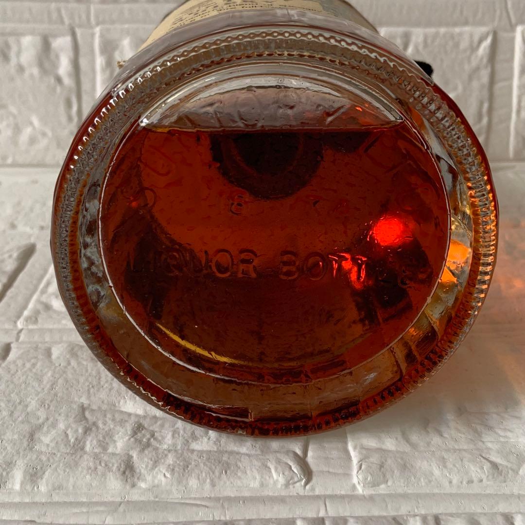 ★未開封★サントリー 響 ウイスキー　裏ゴールド　金キャップ　750ml