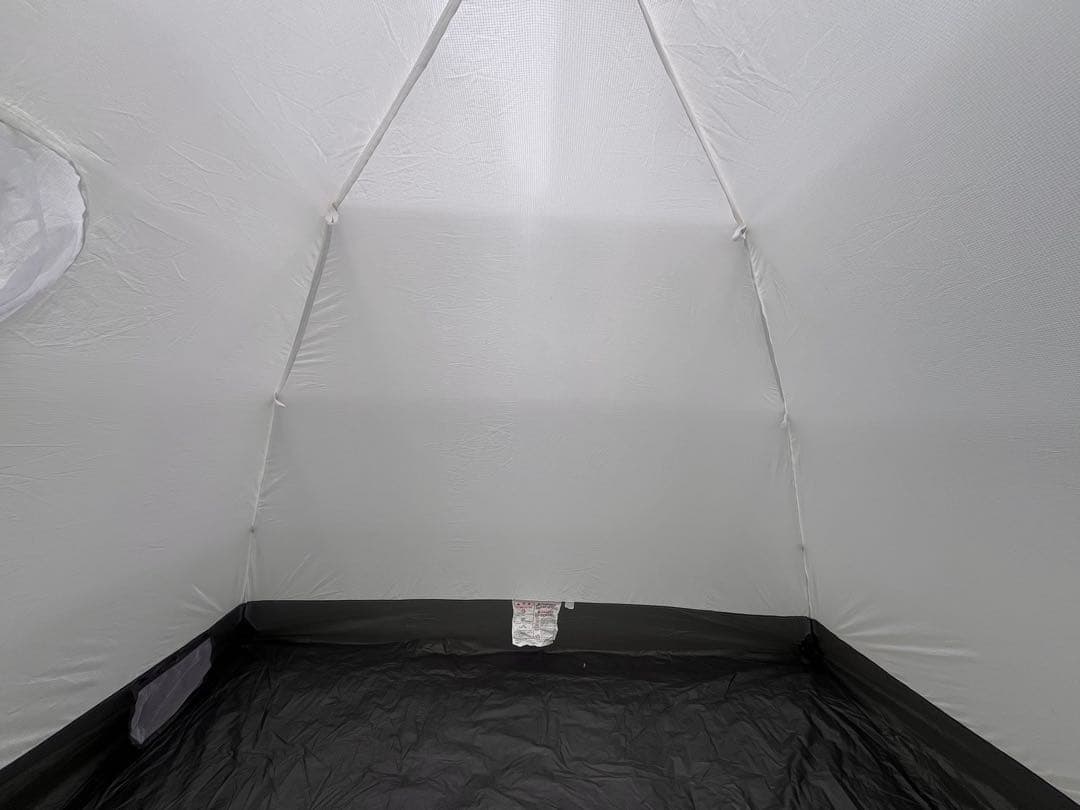 mont-bell モンベル　ステラリッジ3 吊下式 ３人用山岳テント