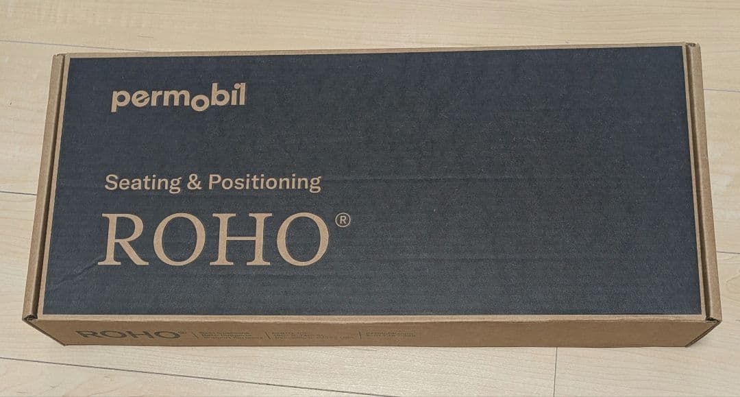 新品未使用　ROHOクッション