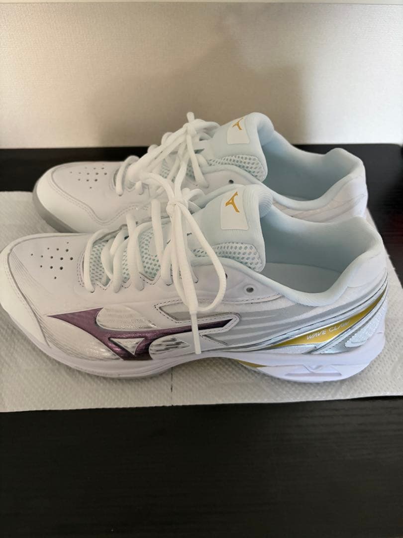 【限定品】ミズノ ウェーブクロー3