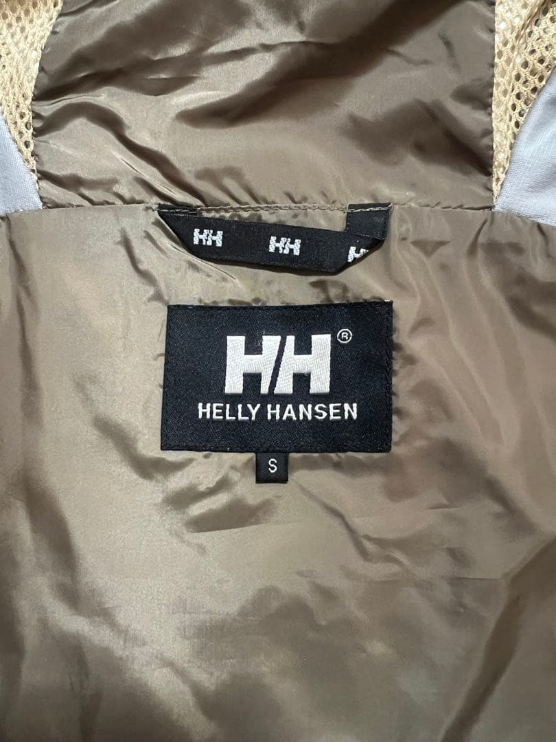 ヘリーハンセン S スノーボードウェアセット HSV1530 HSV2530