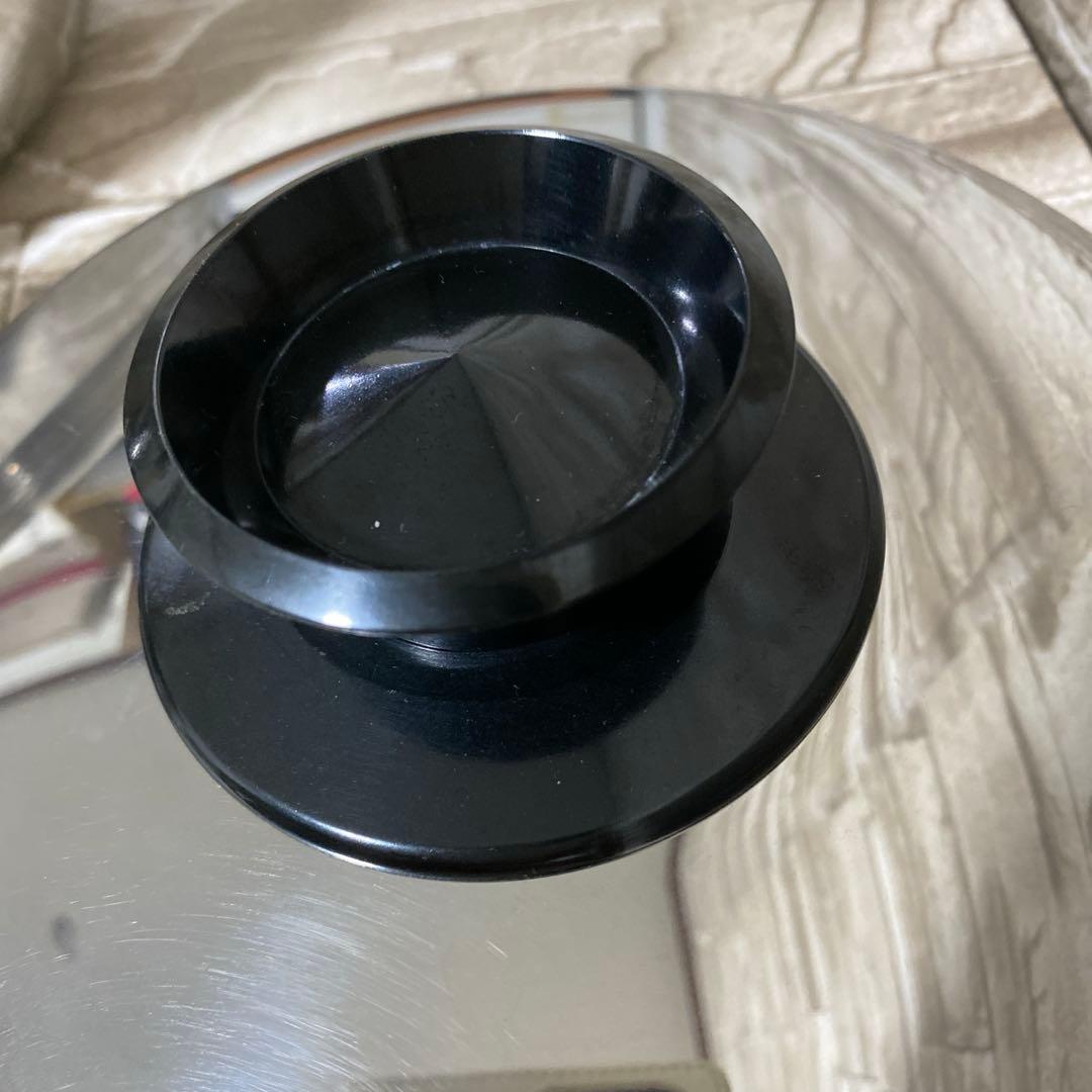 ロイヤルクイーン　【IH対応品】　２コート蓋付き　中古美品