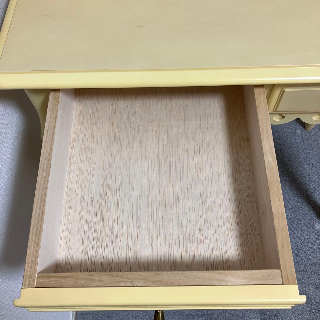 大塚家具 東海家具工業 ドレッサー（椅子なし）