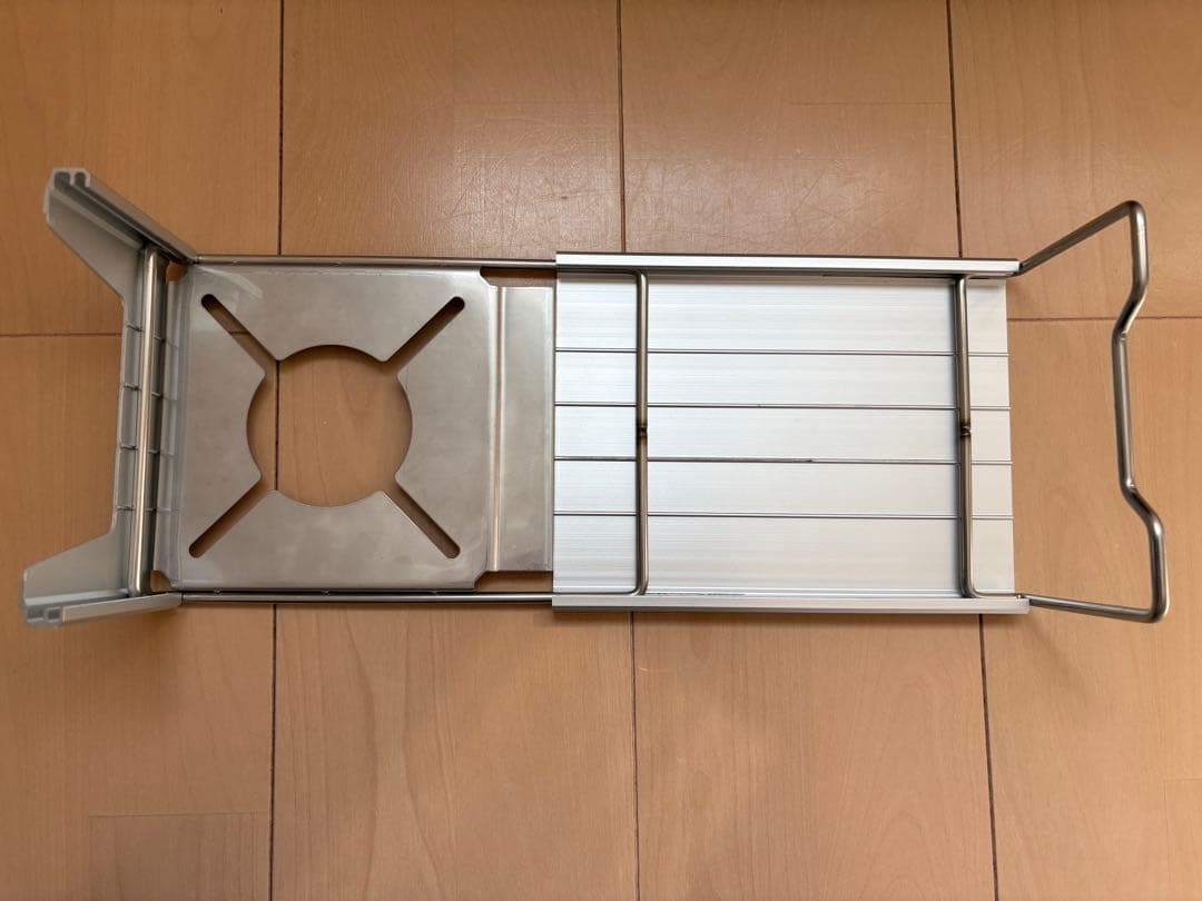 SOTO ミニマルワークトップ　ミニマルクッカー角　ミニマルバッグ　3点セット