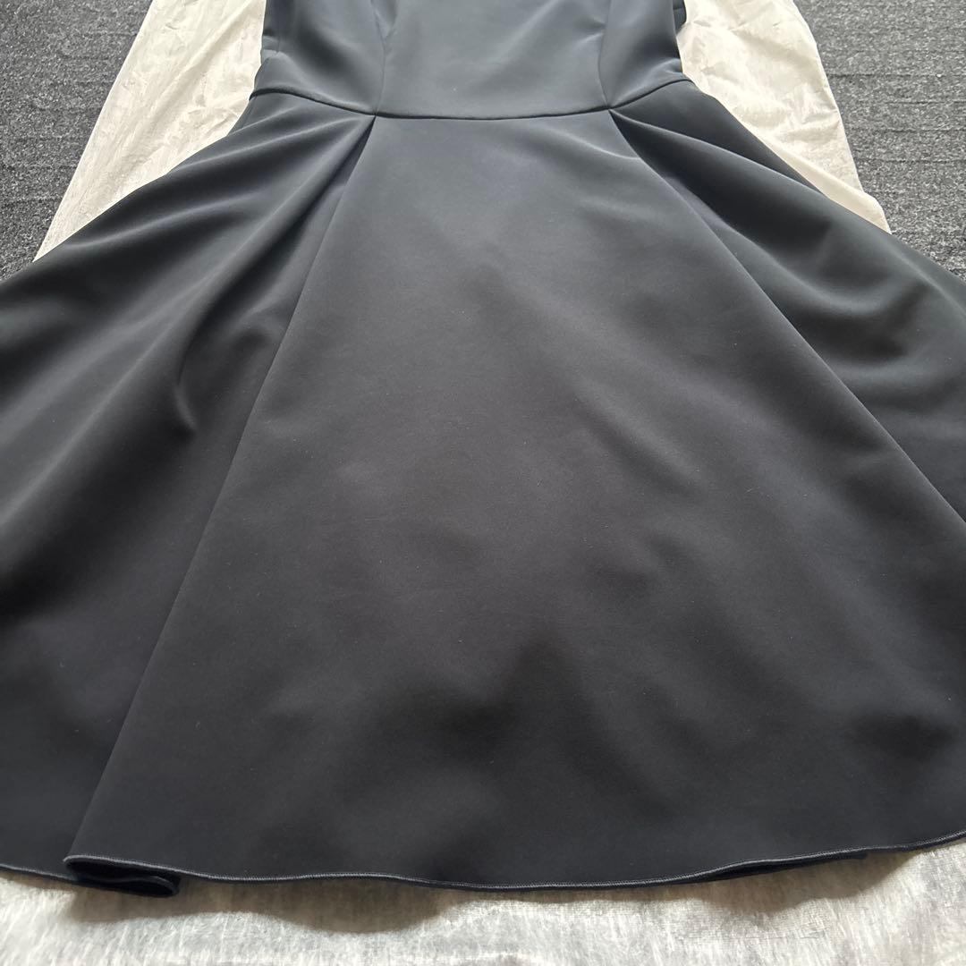 ❤️フォクシーニューヨークワンピース❤️ 40サイズ（Ｍ) 美品