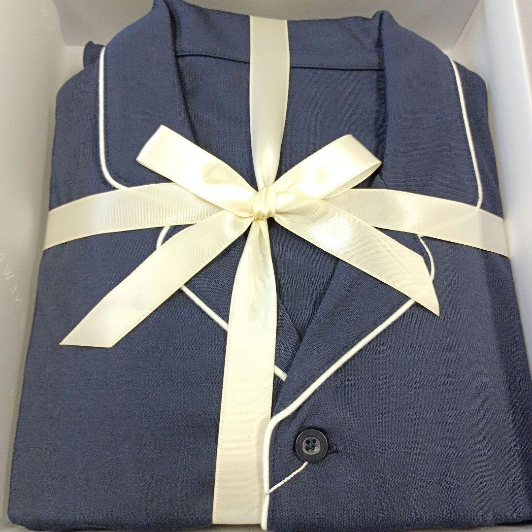 ニューピース　リカバリーパジャマ　Mサイズ