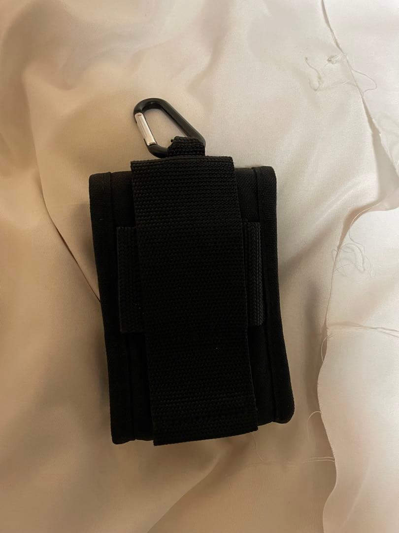 ビームス別注マンハッタンポーテージメッセンジャーバッグ　大小セット＋オマケ