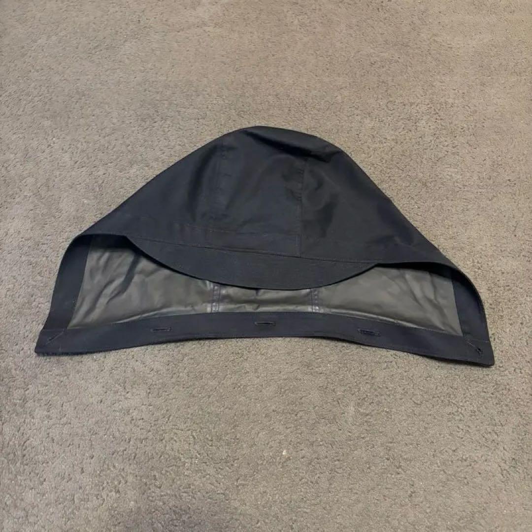 ポロ・ラルフローレン / ダウンステンカラーコート ネイビー SPサイズ