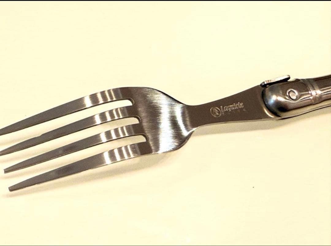 Laguiiole エリート カトラリーセット