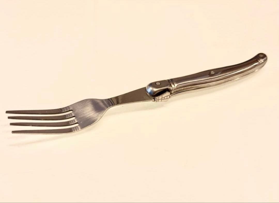 Laguiiole エリート カトラリーセット