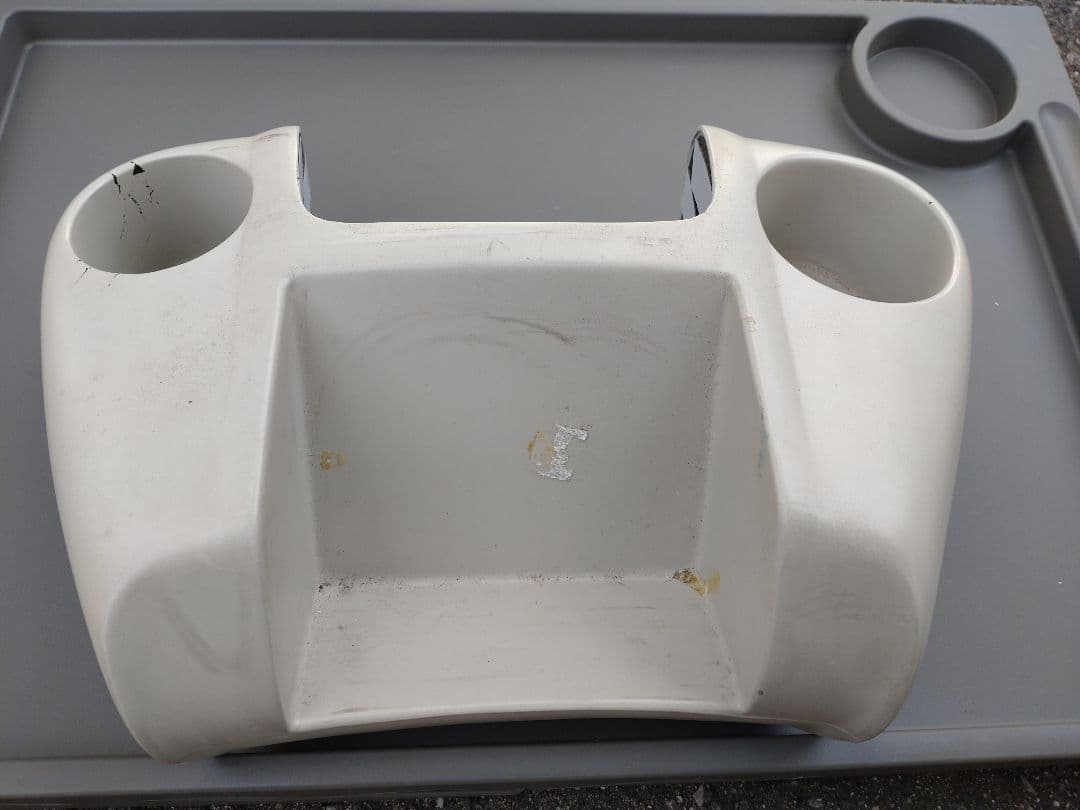 日産 フィガロ FK10 figaro ドリンクホルダー