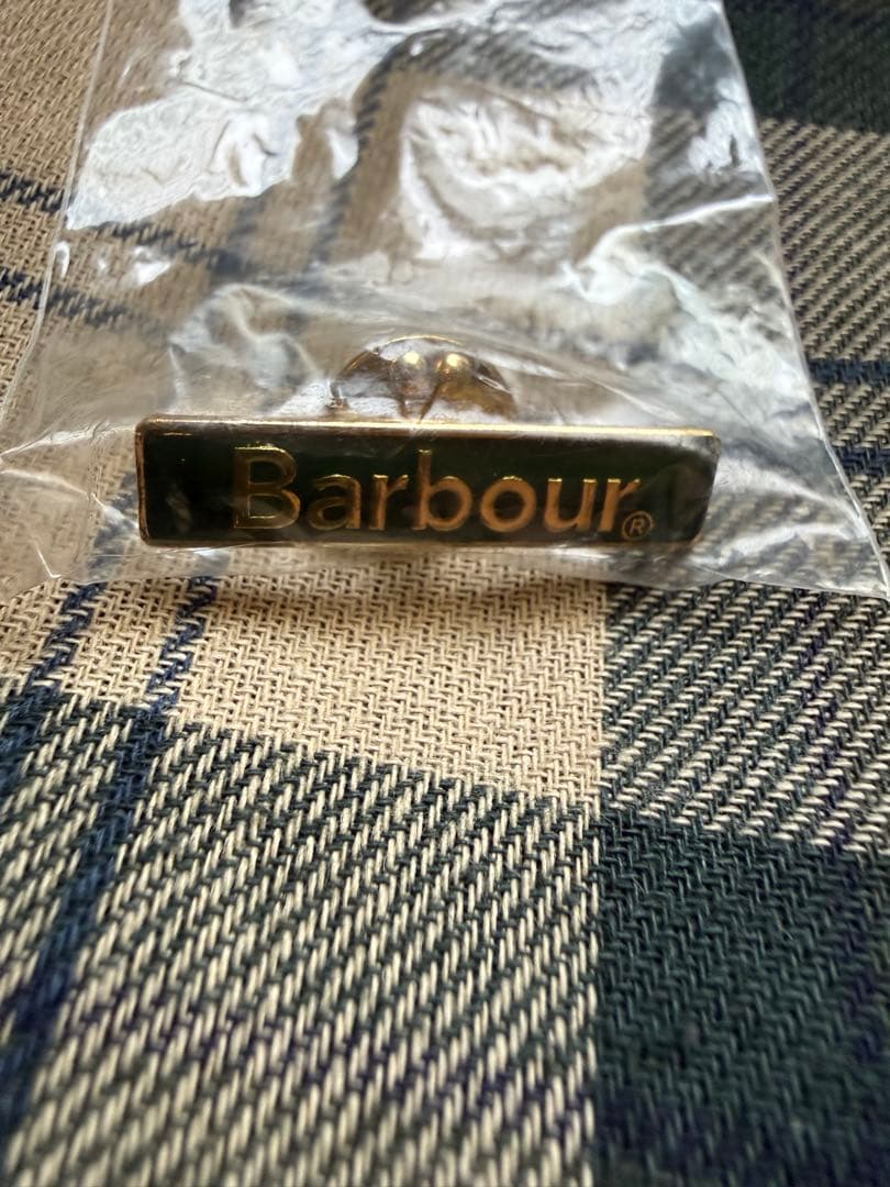 Barbour／バブアー　ビューフォート SL 38 ワックスオイルジャケット